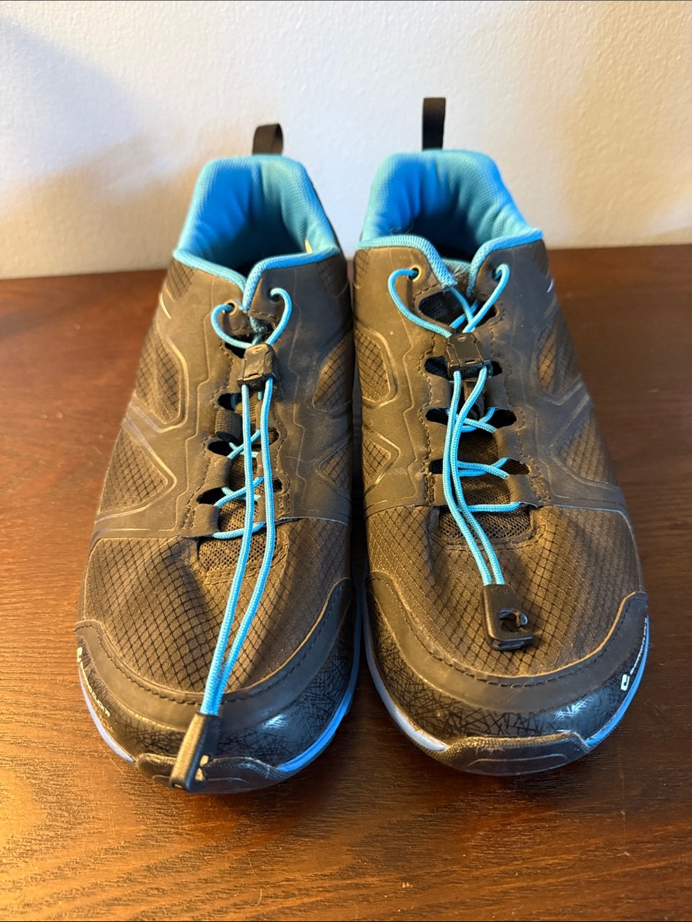 Shimano Click’r Spin Shoes with Cleats